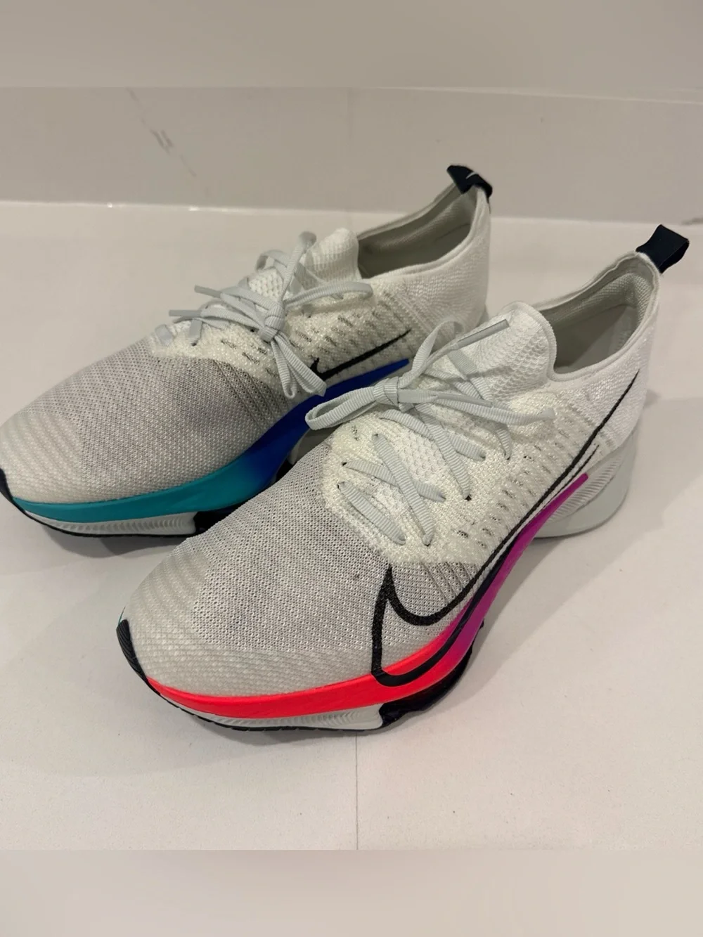 Nike air zoom